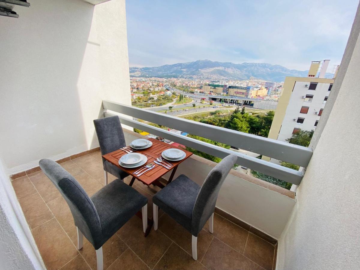 Appartement La Dolce - Split