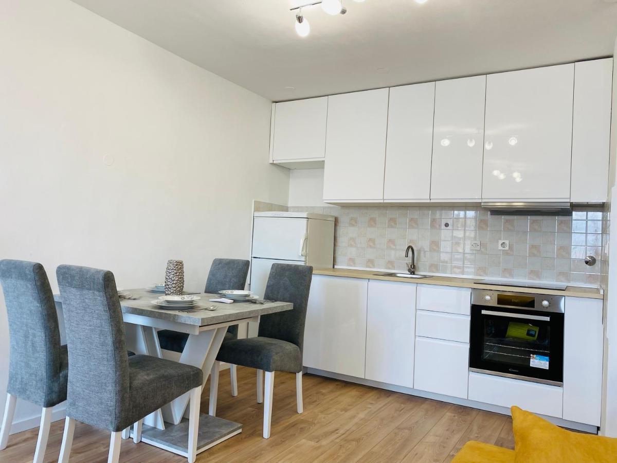 La Dolce - Appartement