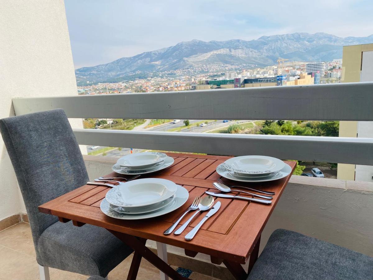 La Dolce - Appartement