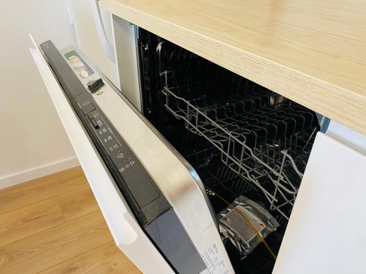 La Dolce - Appartement Split