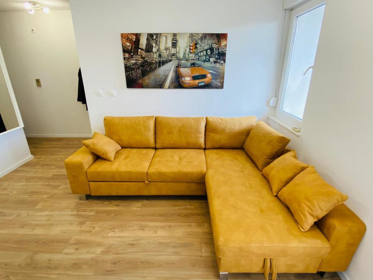 La Dolce - Appartement *